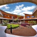 1.Hospital de Los Dolores