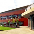 3.Hospital de Los Dolores