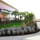 5.Hospital de Los Dolores