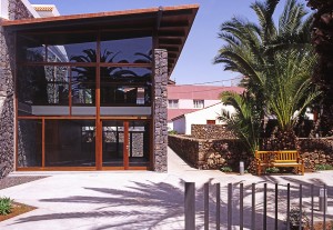 1. Museo Sierva de Dios